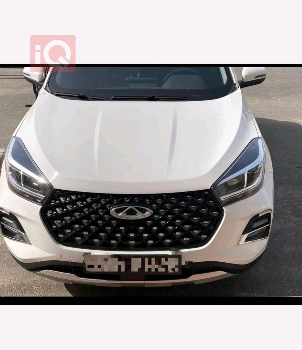 شێری تیگۆ 4 پرۆ